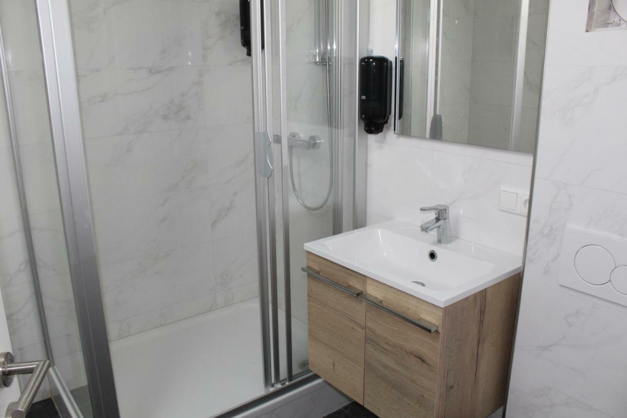 Appartamento Hideaway Obertraun Esterno foto